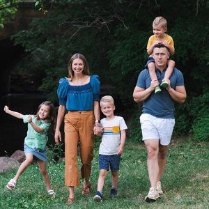 Meet your Posher, Brigitte